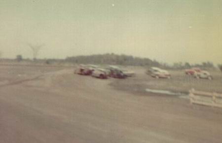 Thunder Road Speedway - From Brent Kostanko